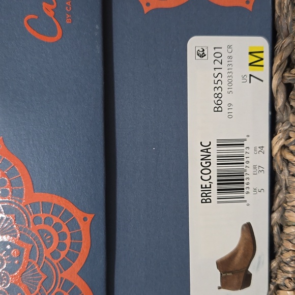 Booties - Picture 4 of 4